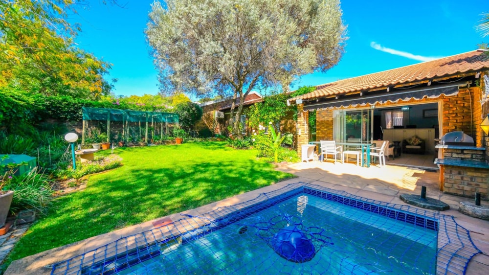 Townhouse sold in Gallo Manor - HP1709132 Townhouse sold in Gallo Manor - HP1709132