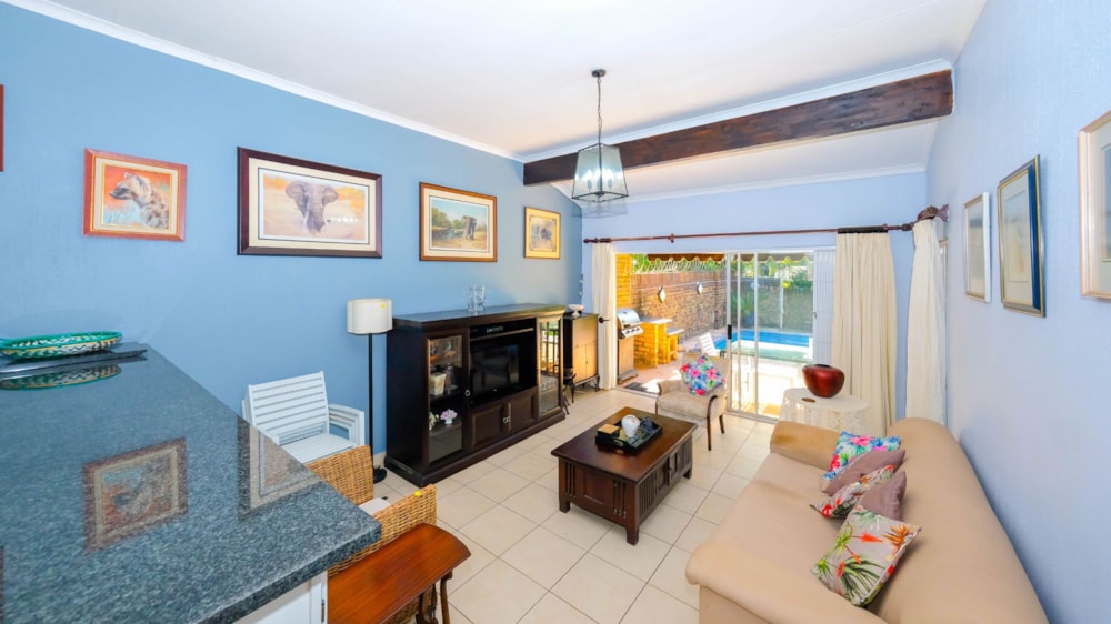 Townhouse sold in Gallo Manor - HP1709132 Townhouse sold in Gallo Manor - HP1709132