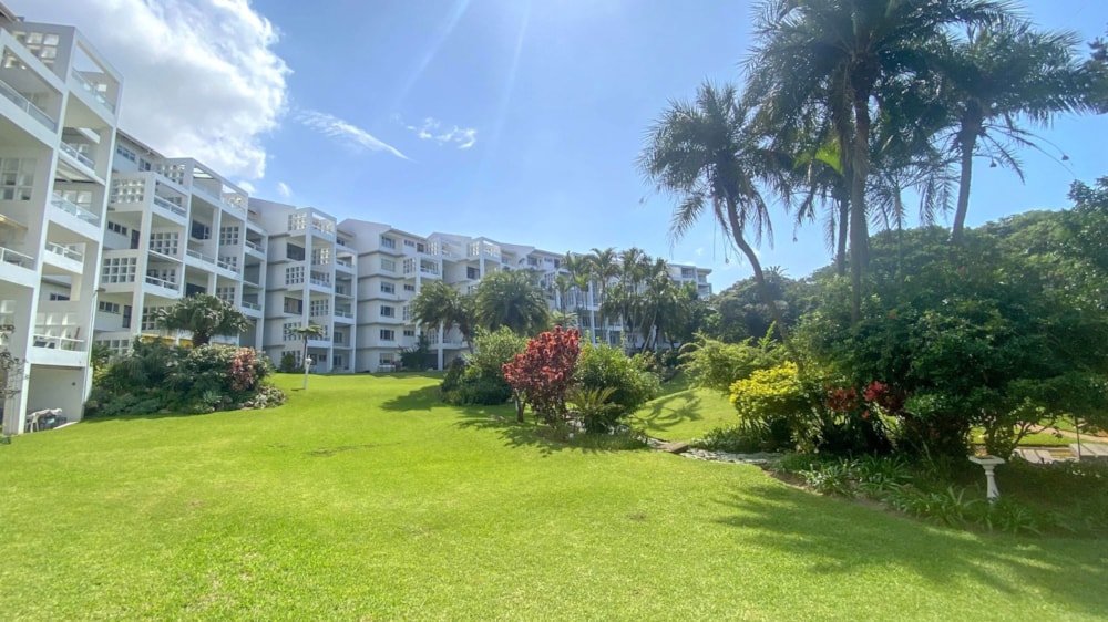 Apartment to rent in uMhlanga Rocks - 1ND1720860