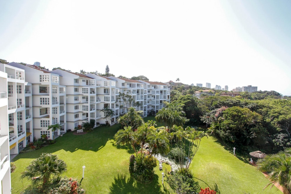 Apartment to rent in uMhlanga Rocks - 1ND1720860