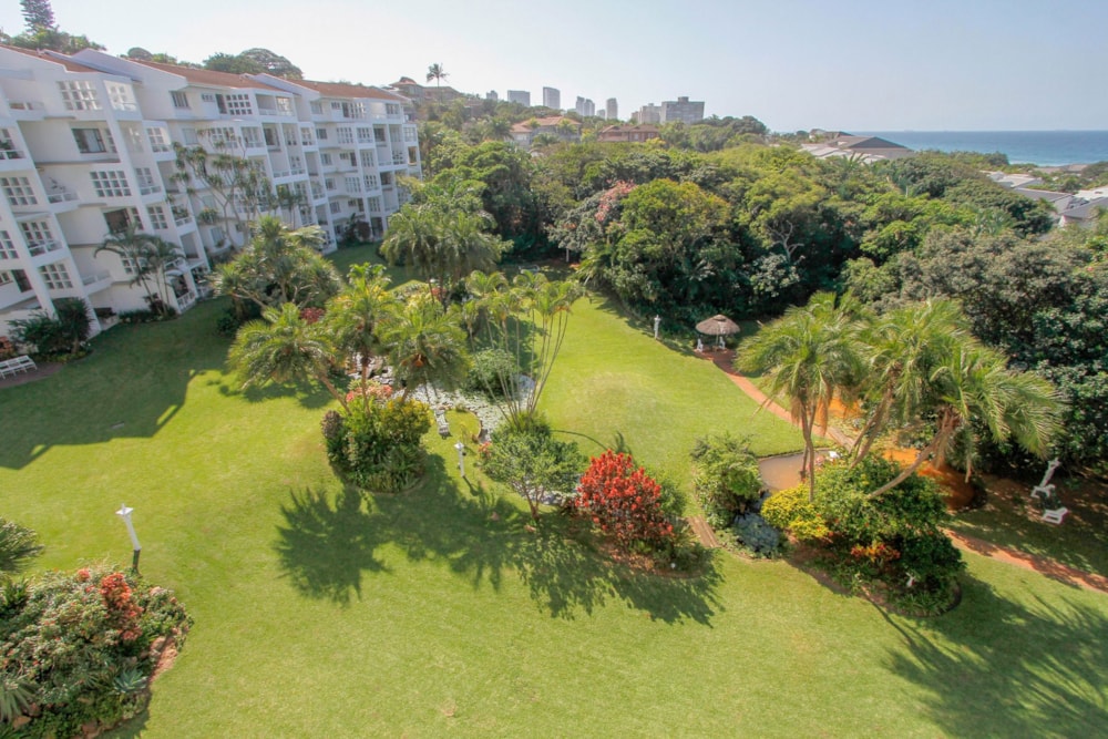 Apartment to rent in uMhlanga Rocks - 1ND1720860