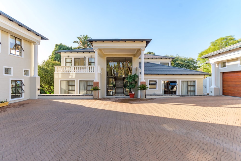 House for sale in Thornhill Estate - BED1654741 House for sale in Thornhill Estate - BED1654741