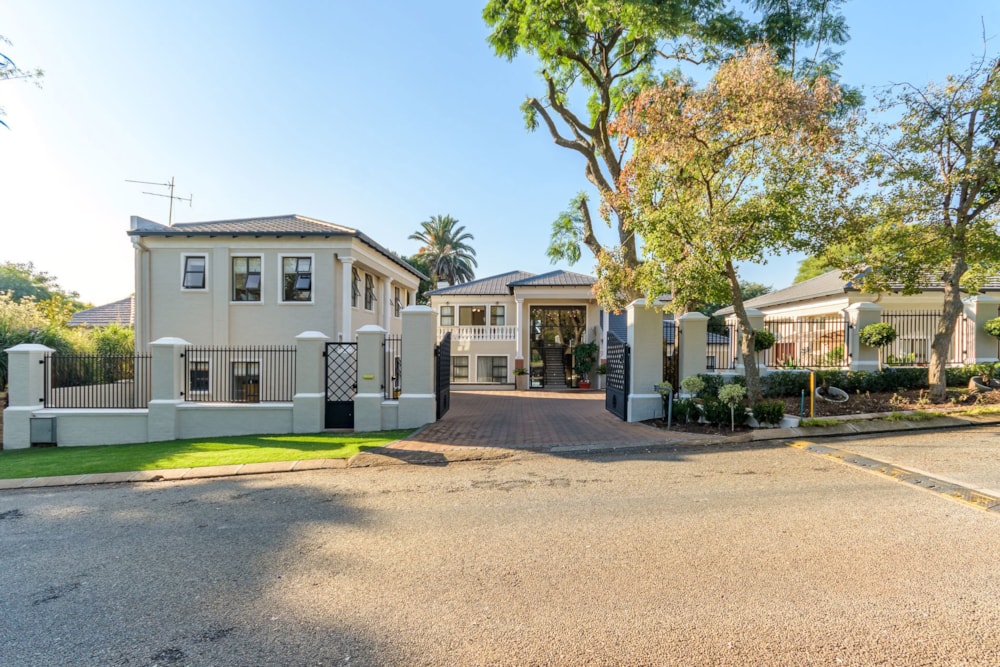 House for sale in Thornhill Estate - BED1654741 House for sale in Thornhill Estate - BED1654741