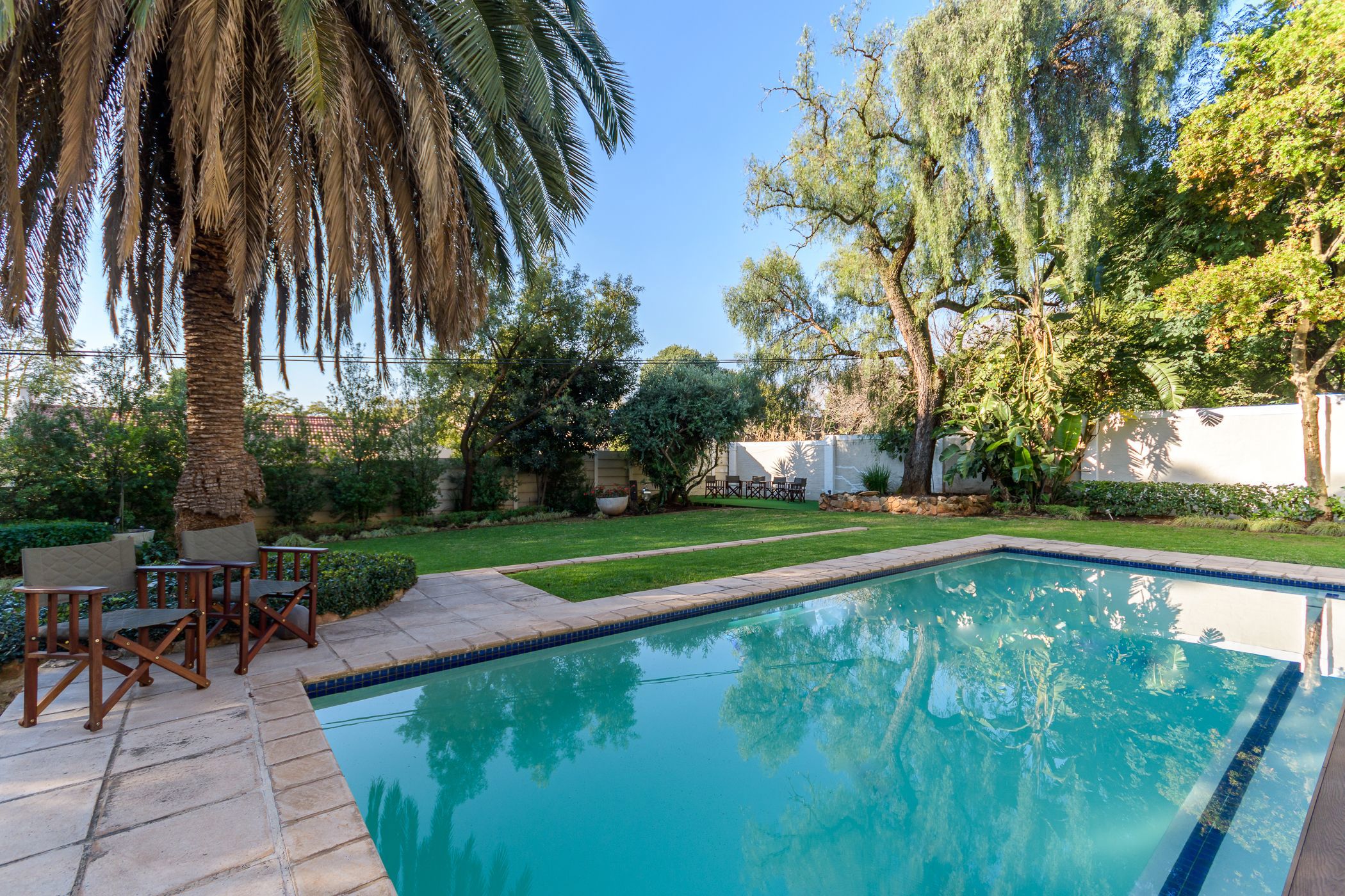 House for sale in Thornhill Estate - BED1654741