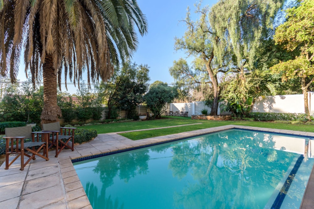 House for sale in Thornhill Estate - BED1654741