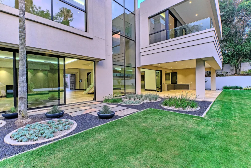 House for sale in Bryanston - HP1659351