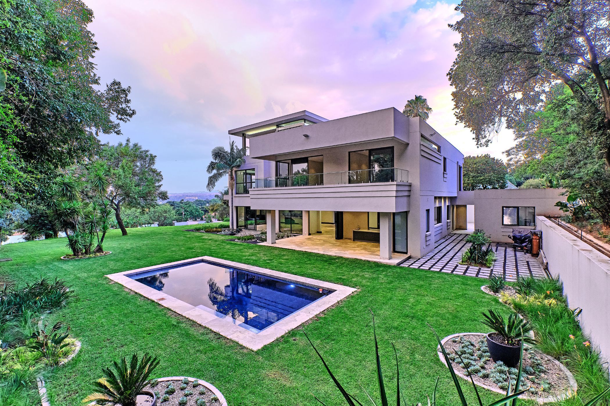 House for sale in Bryanston - HP1659351