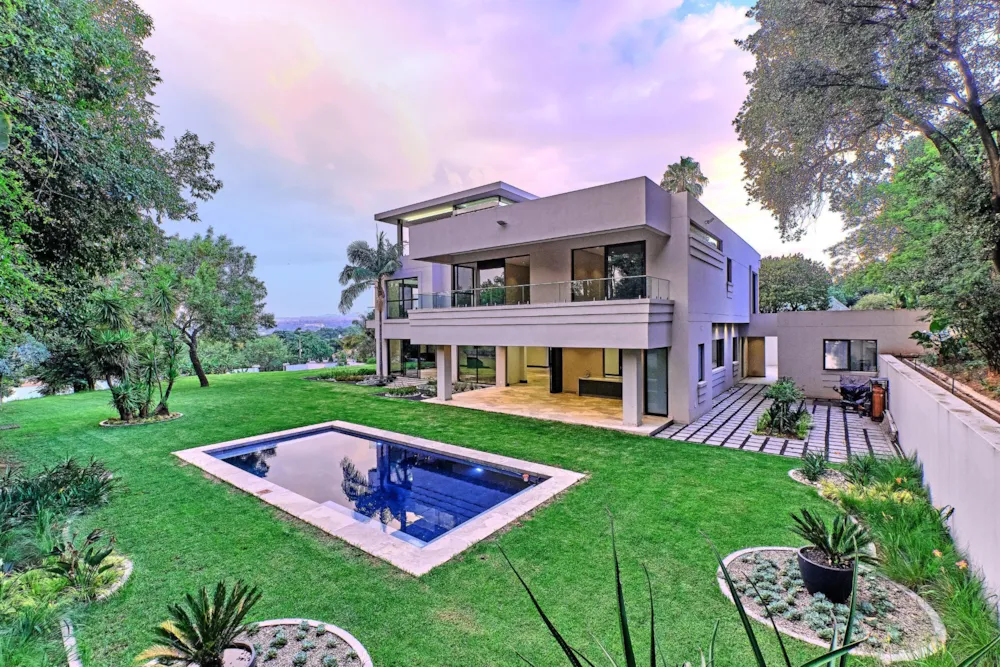 House for sale in Bryanston - HP1659351