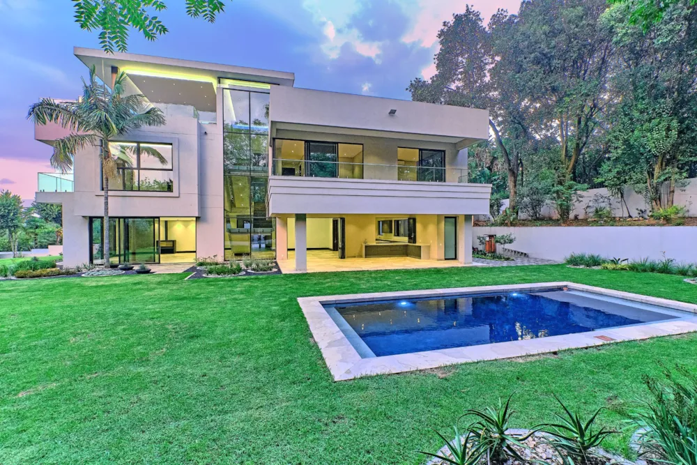 House for sale in Bryanston - HP1659351
