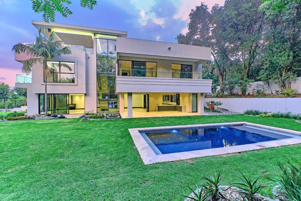 House for sale in Bryanston - HP1659351 House for sale in Bryanston - HP1659351