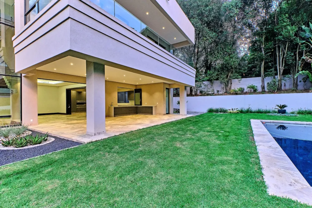 House for sale in Bryanston - HP1659351
