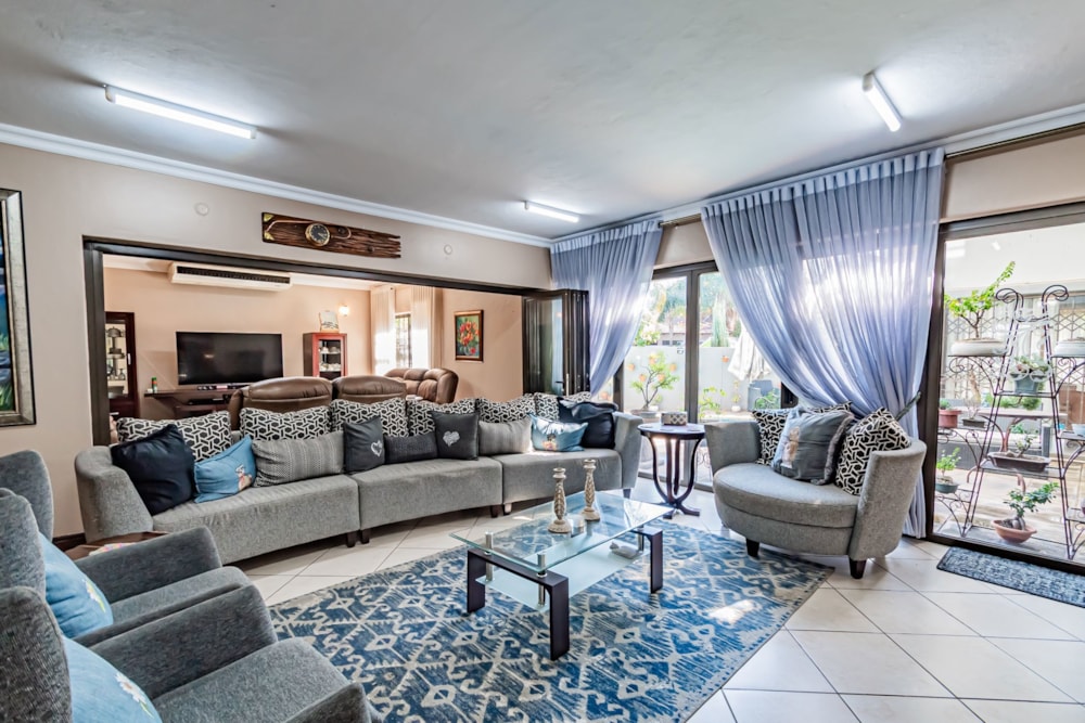 House sold in Silver Lakes Golf Estate - PT1659782 House sold in Silver Lakes Golf Estate - PT1659782