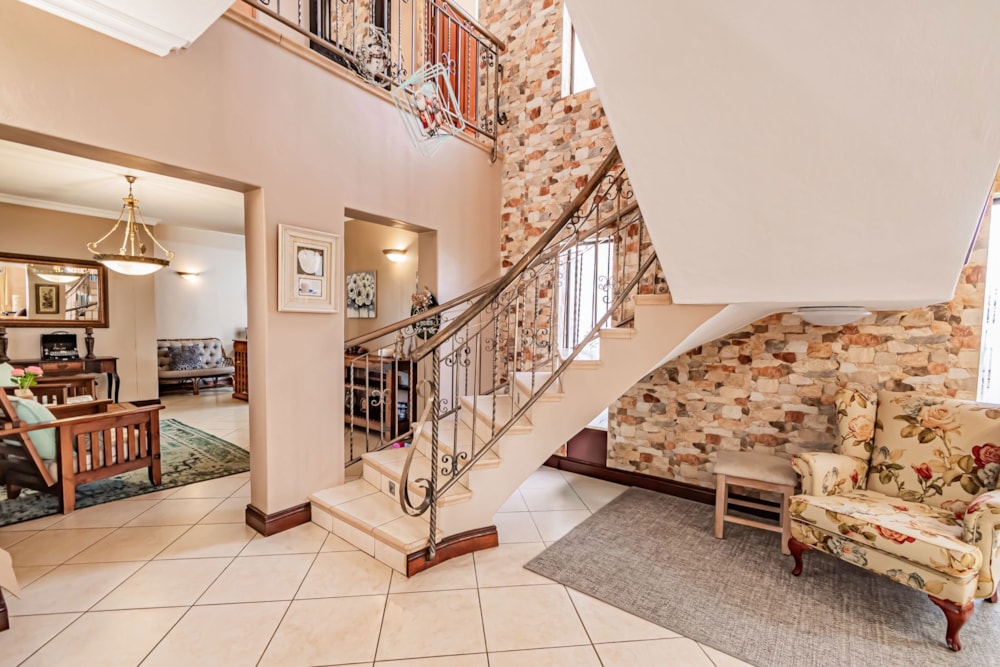 House sold in Silver Lakes Golf Estate - PT1659782 House sold in Silver Lakes Golf Estate - PT1659782