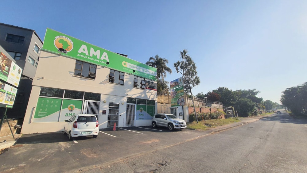 Commercial office to rent in Sherwood, Westville - 1WS1412763 Commercial office to rent in Sherwood, Westville - 1WS1412763
