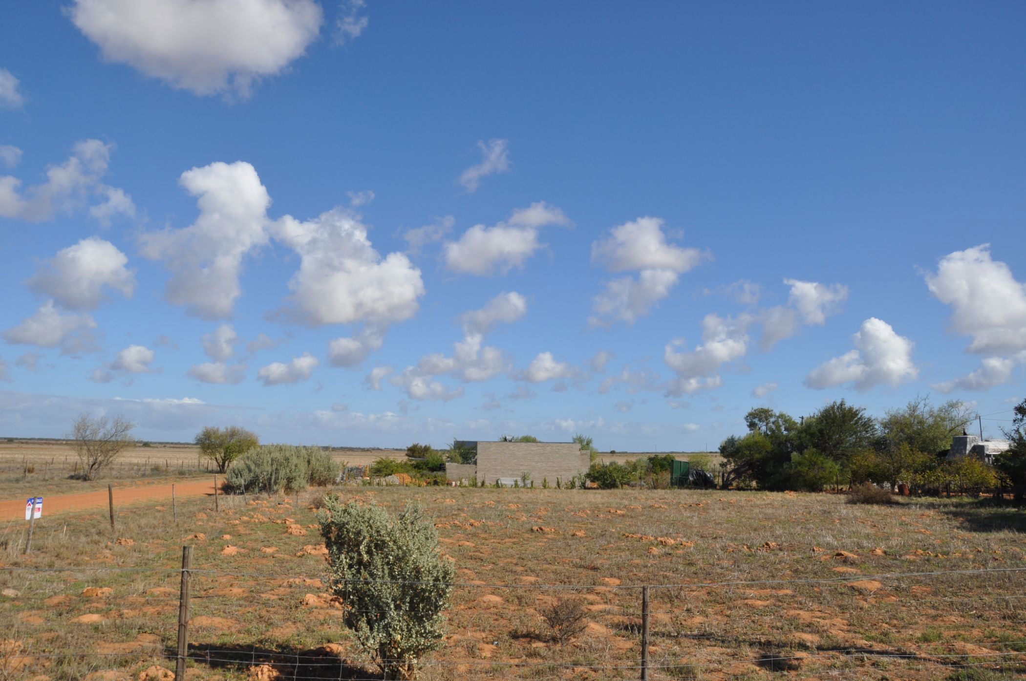 Vacant land for sale in Aurora, West Coast - LA1658552