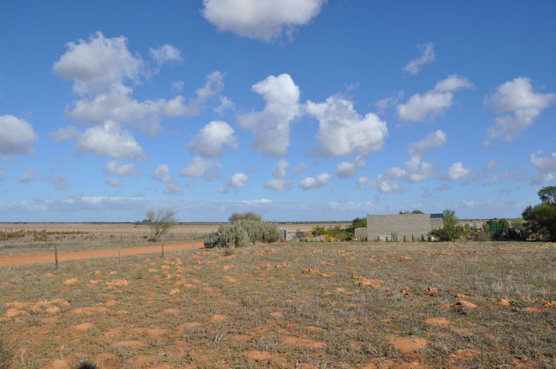 Vacant land for sale in Aurora, West Coast - LA1658552