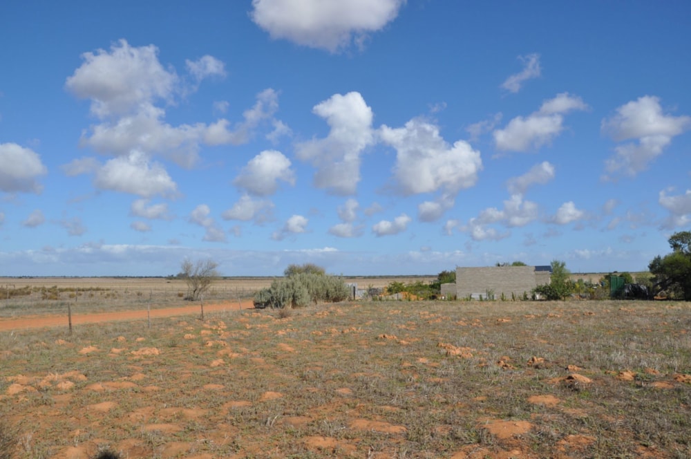 Vacant land for sale in Aurora, West Coast - LA1658552