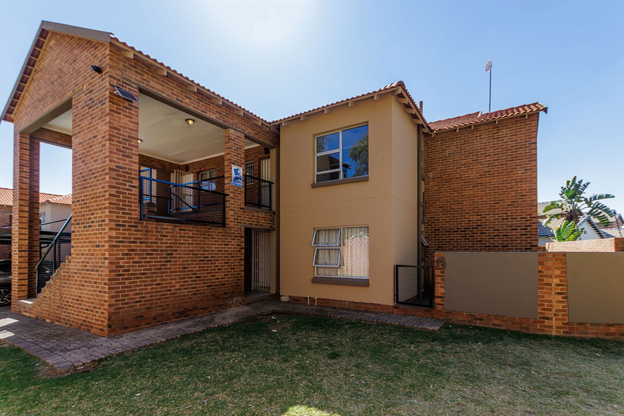 Apartment sold in Honeydew Manor - RAN1658127