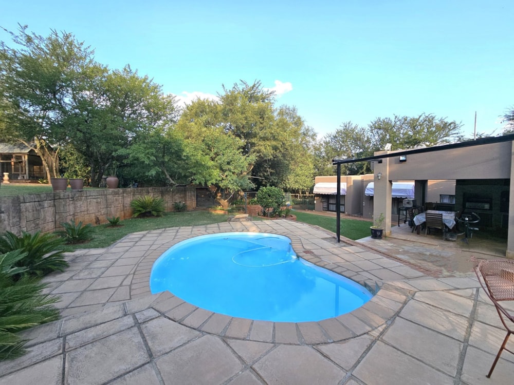 Smallholding for sale in Melodie - 1HR1659991