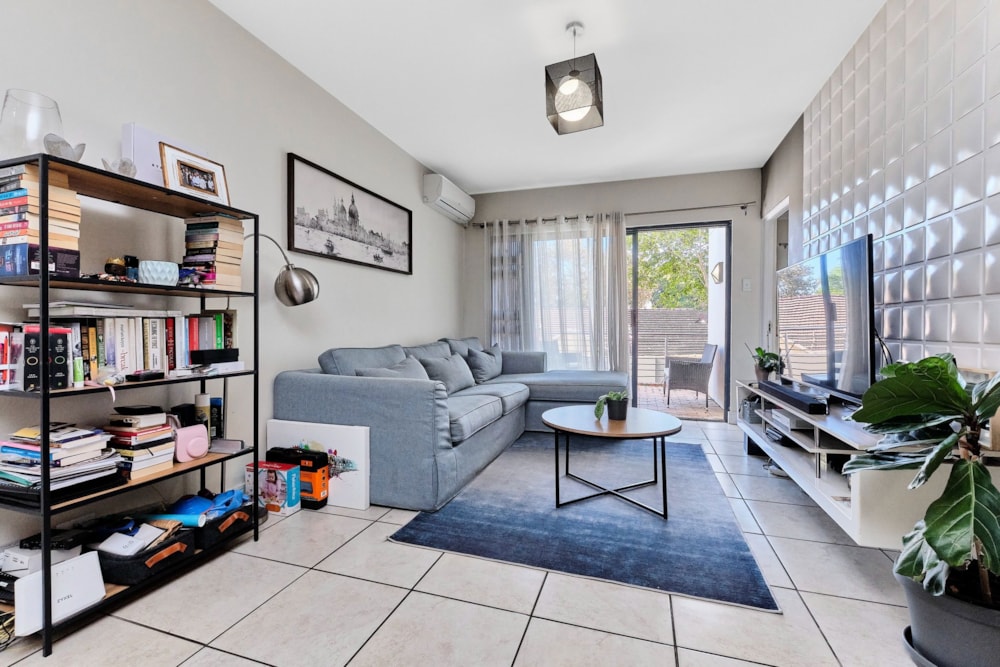 Apartment sold in Rivonia - HP1660491 Apartment sold in Rivonia - HP1660491