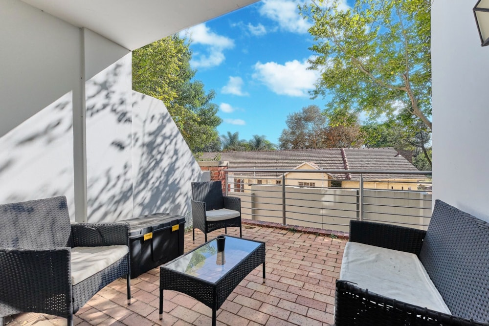 Apartment sold in Rivonia - HP1660491 Apartment sold in Rivonia - HP1660491