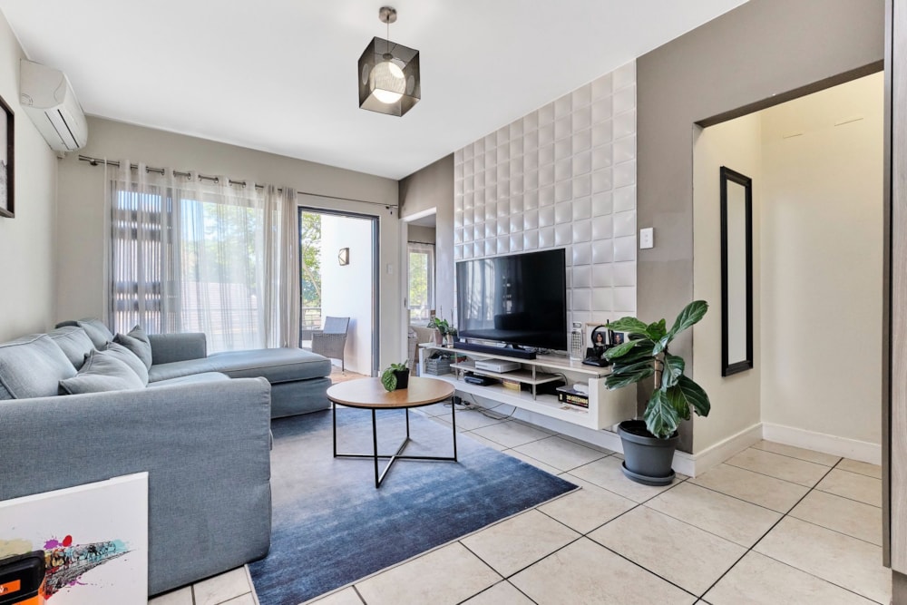 Apartment sold in Rivonia - HP1660491 Apartment sold in Rivonia - HP1660491