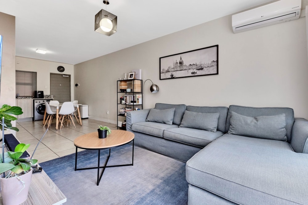 Apartment sold in Rivonia - HP1660491 Apartment sold in Rivonia - HP1660491