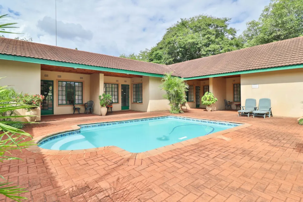 House for sale in Komatipoort - 1NK1658669 House for sale in Komatipoort - 1NK1658669