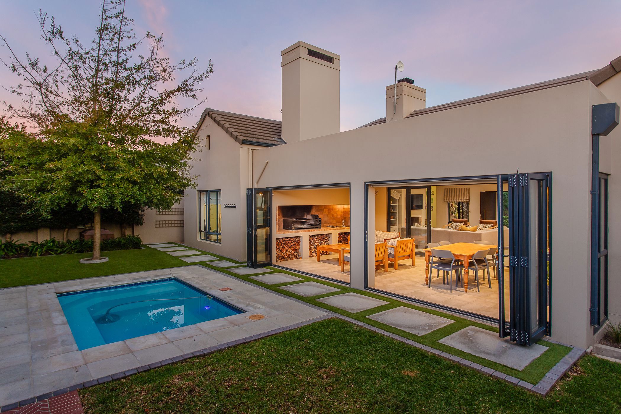 Security estate home for sale in Paryskloof - TK1755173
