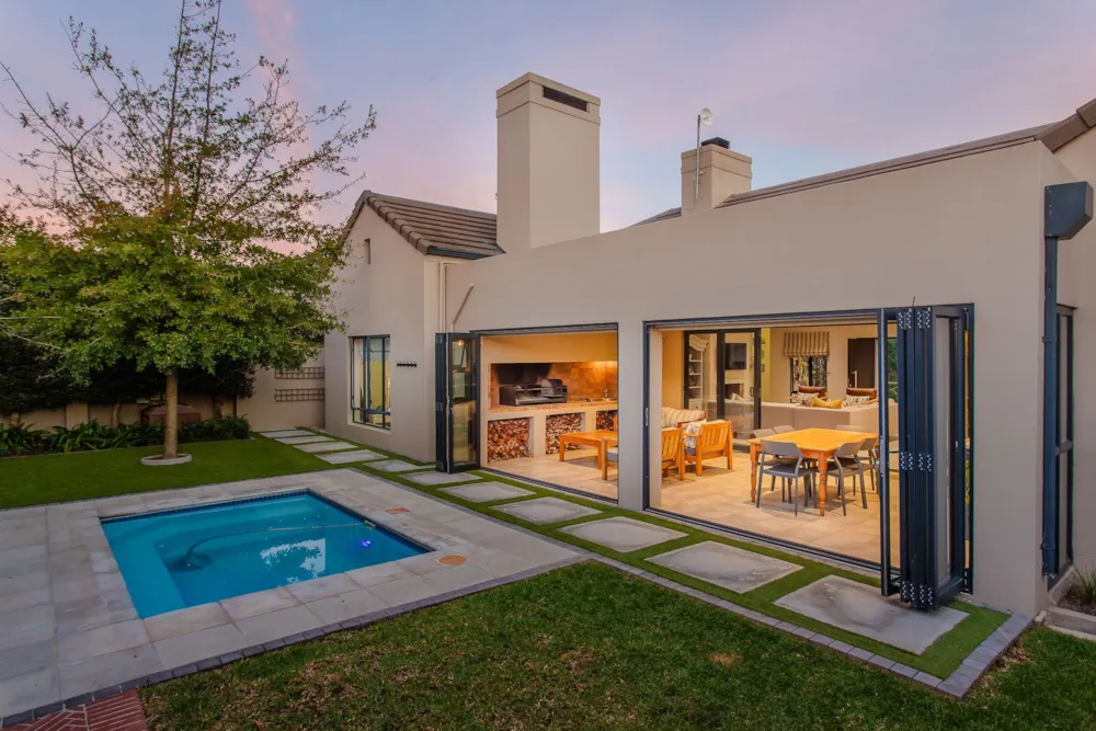 Security estate home for sale in Paryskloof - TK1755173 Security estate home for sale in Paryskloof - TK1755173
