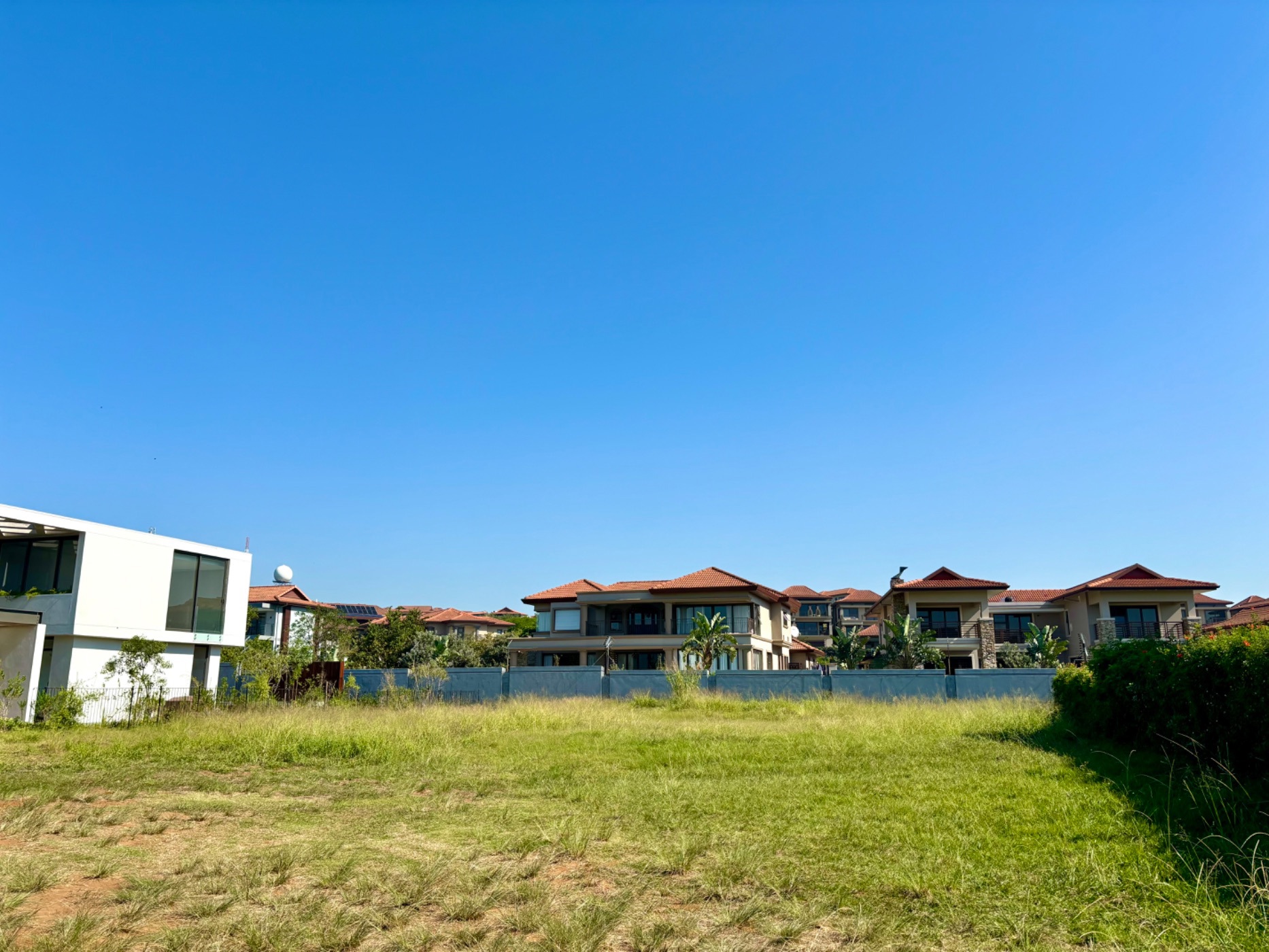 Vacant land for sale in Hawaan Forest Estate - 1ND1656434