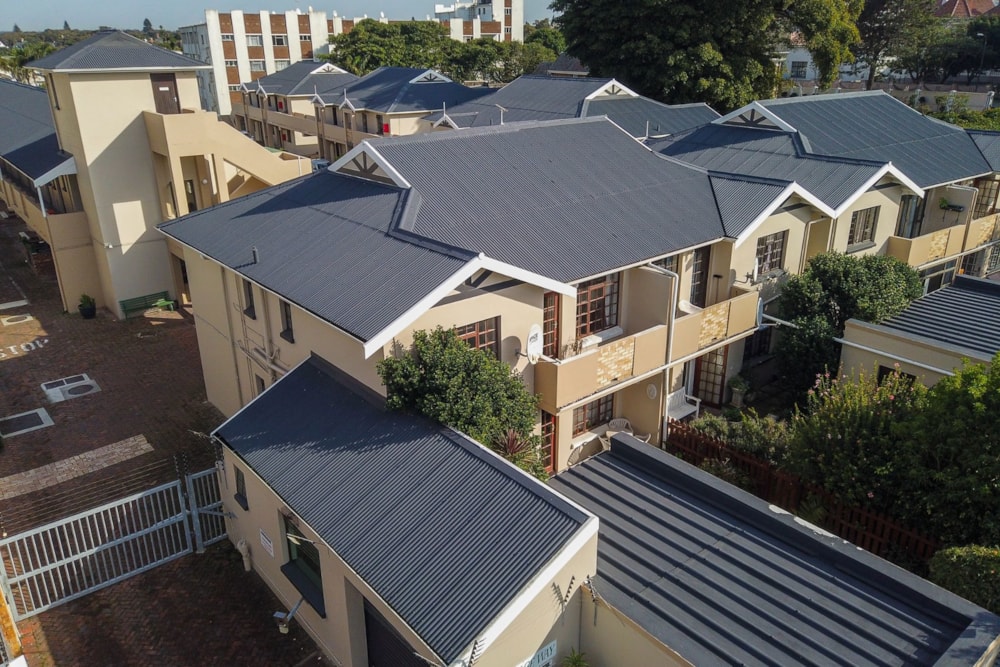 Apartment sold in St Georges Park - 1PLZ1656193