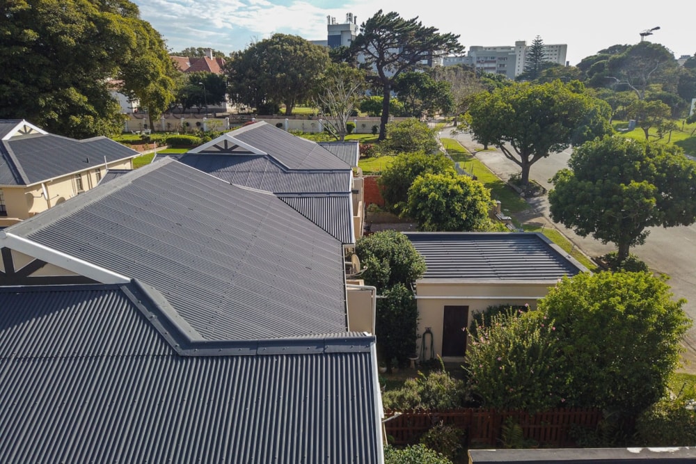 Apartment sold in St Georges Park - 1PLZ1656193