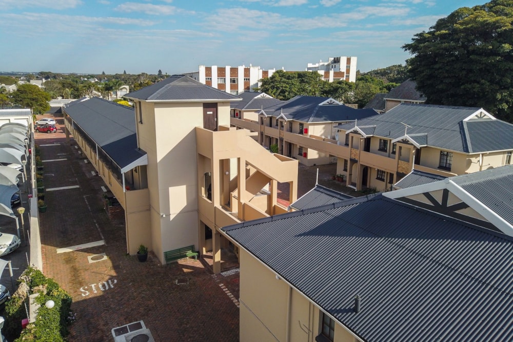 Apartment sold in St Georges Park - 1PLZ1656193