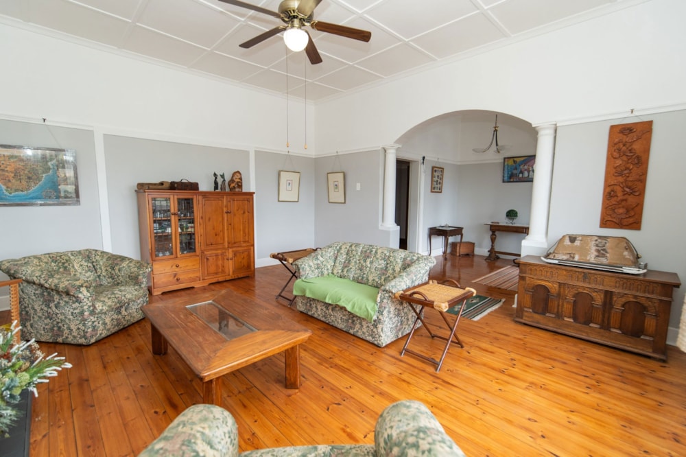 House sold in Mount Croix - 1PLZ1645206