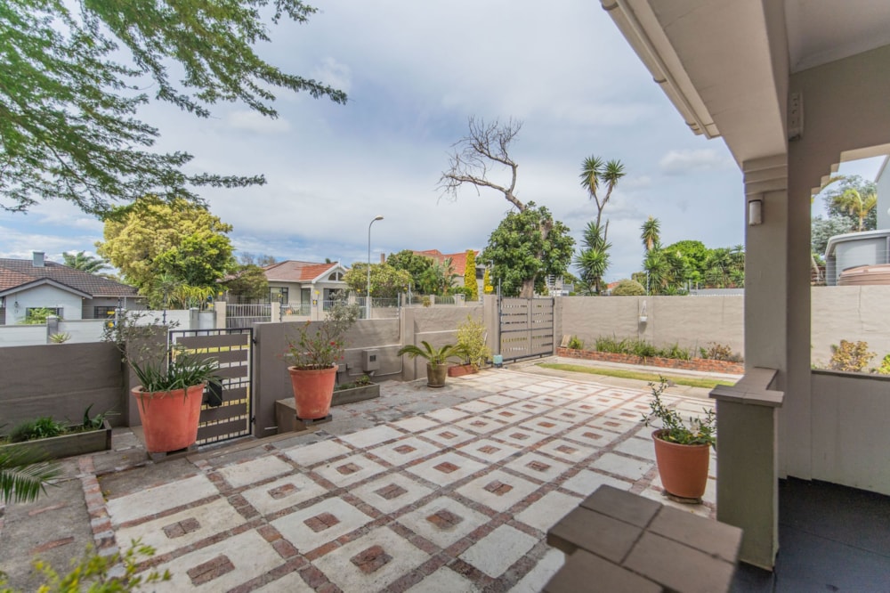 House sold in Mount Croix - 1PLZ1645206