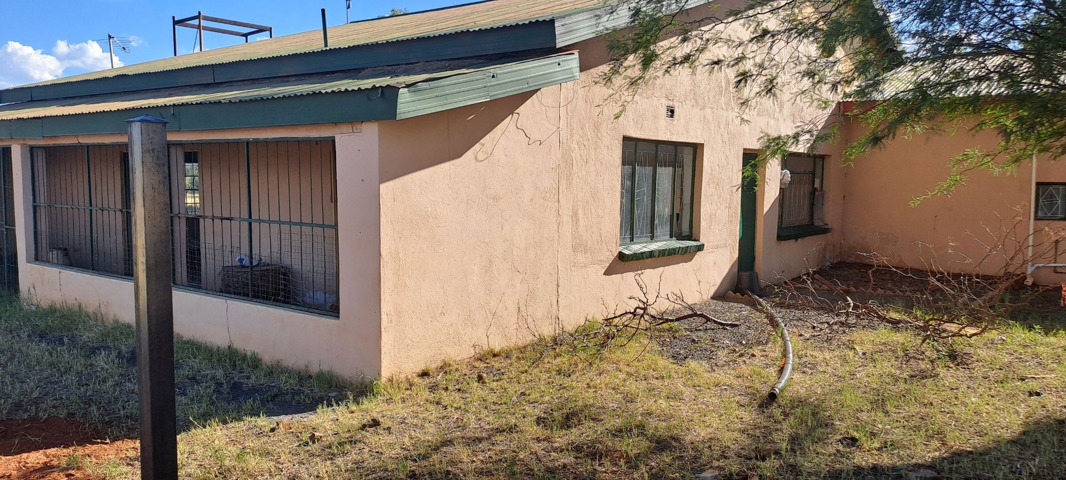 House for sale in Ritchie - 1KJ1657761