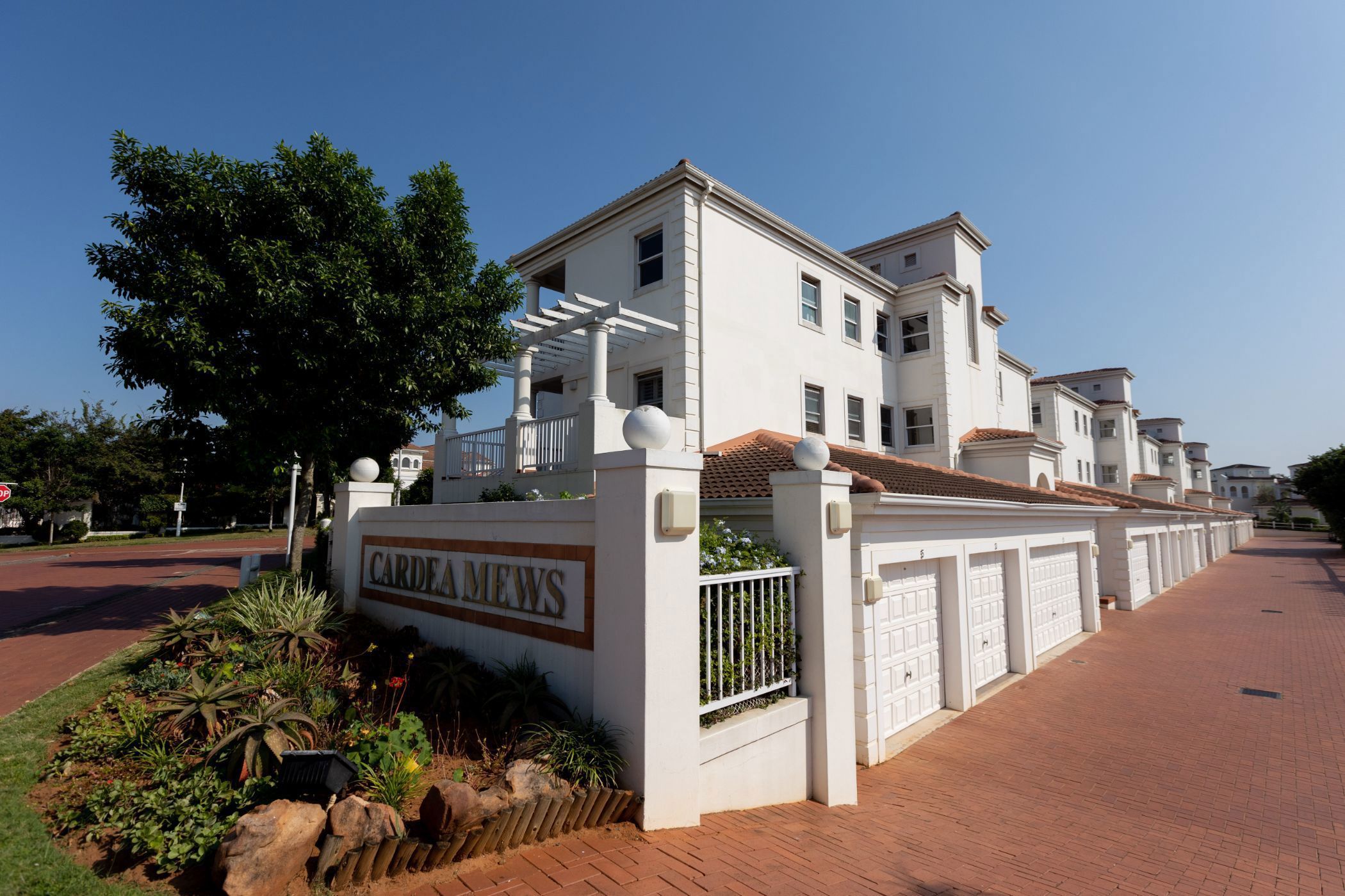 Apartment let in La Lucia - 1ND1709386