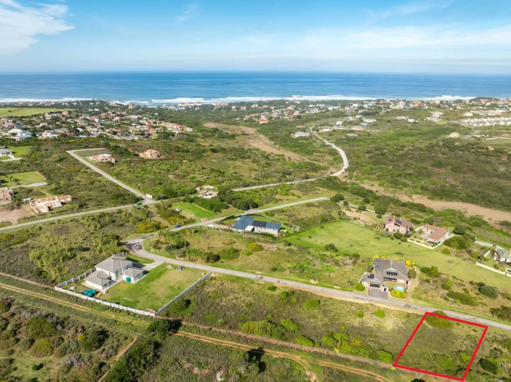 Vacant land for sale in West Bank, Port Alfred - 1PF1020287 Vacant land for sale in West Bank, Port Alfred - 1PF1020287