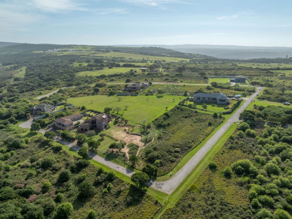 Vacant land for sale in West Bank, Port Alfred - 1PF1020287