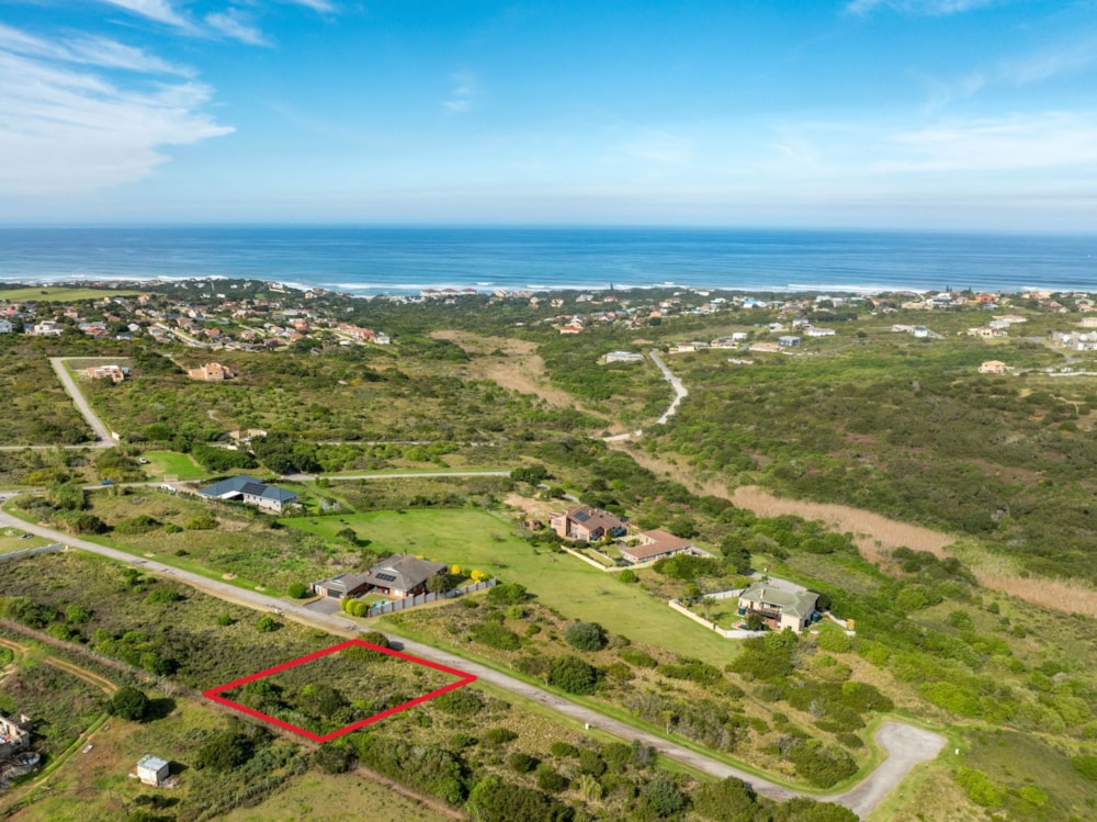 Vacant land for sale in West Bank, Port Alfred - 1PF1020287