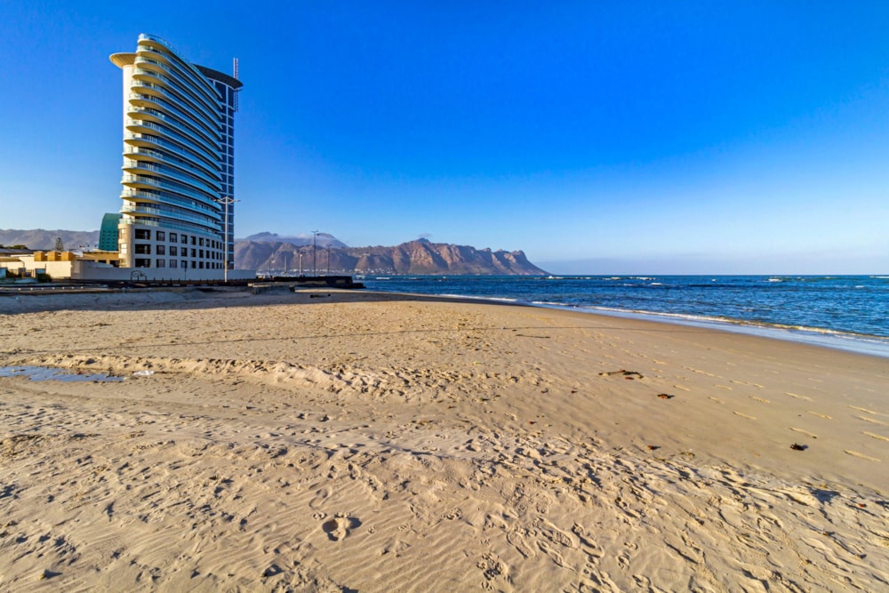 Apartment sold in Strand South - SW1656805 Apartment sold in Strand South - SW1656805