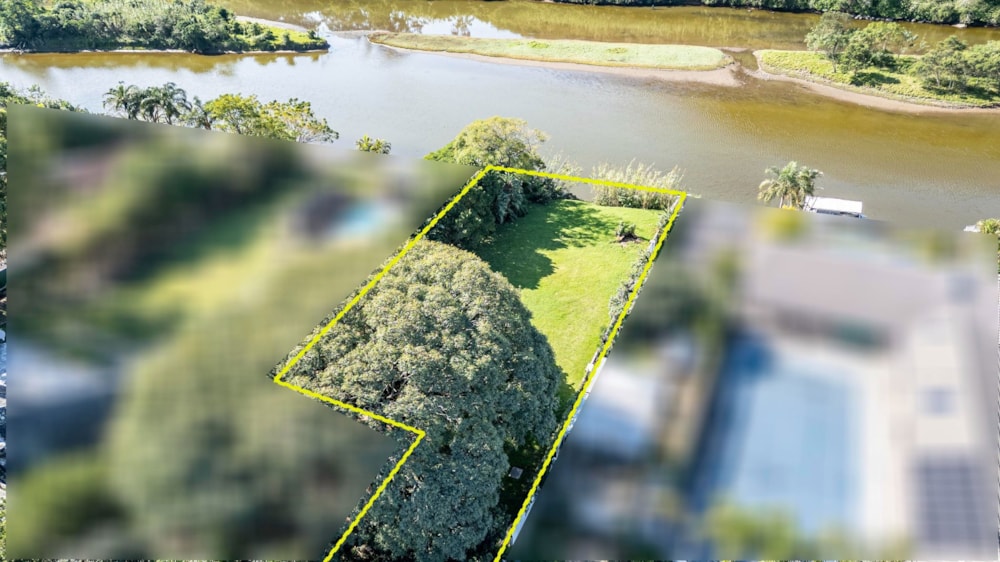 Residential vacant land for sale in Nahoon Valley - 1ET1656762