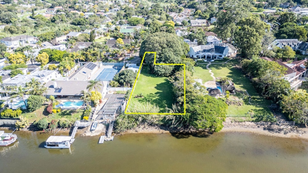 Residential vacant land for sale in Nahoon Valley - 1ET1656762