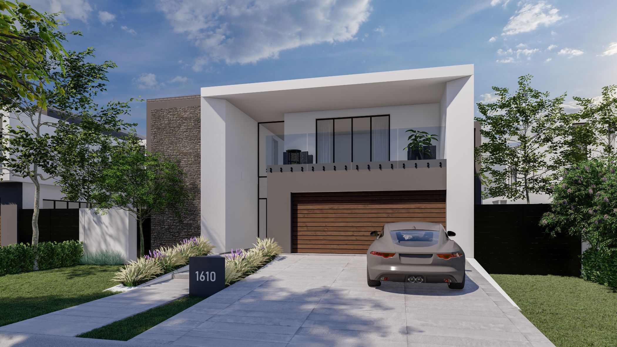 House for sale in La Como Lifestyle Estate - BOK1659570