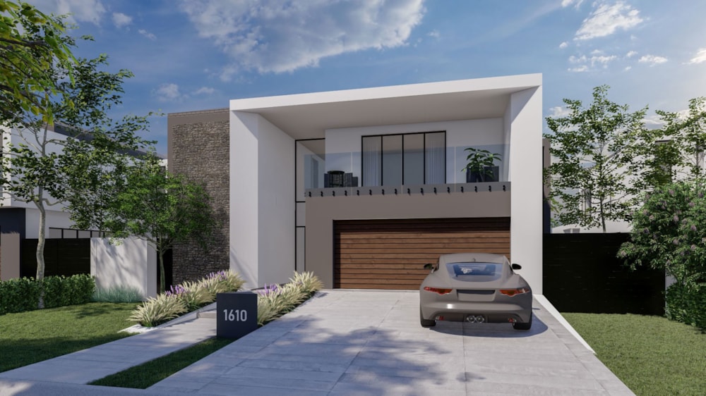 House for sale in La Como Lifestyle Estate - BOK1659570 House for sale in La Como Lifestyle Estate - BOK1659570