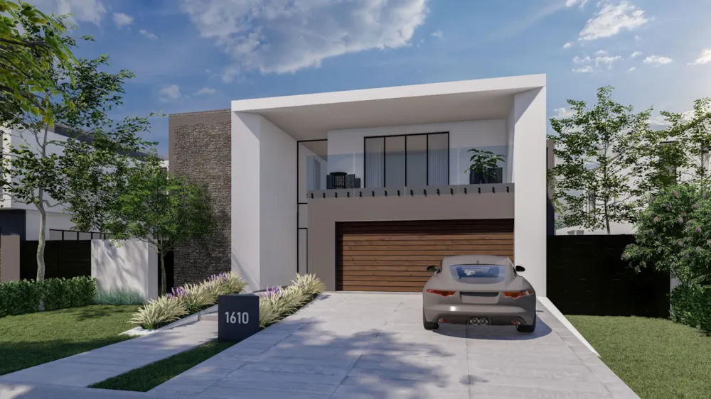 House for sale in La Como Lifestyle Estate - BOK1659570 House for sale in La Como Lifestyle Estate - BOK1659570