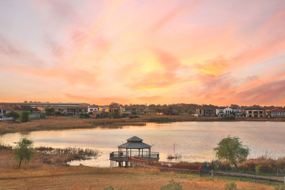 Security estate home for sale in La Como Lifestyle Estate - BOK1659762 Security estate home for sale in La Como Lifestyle Estate - BOK1659762