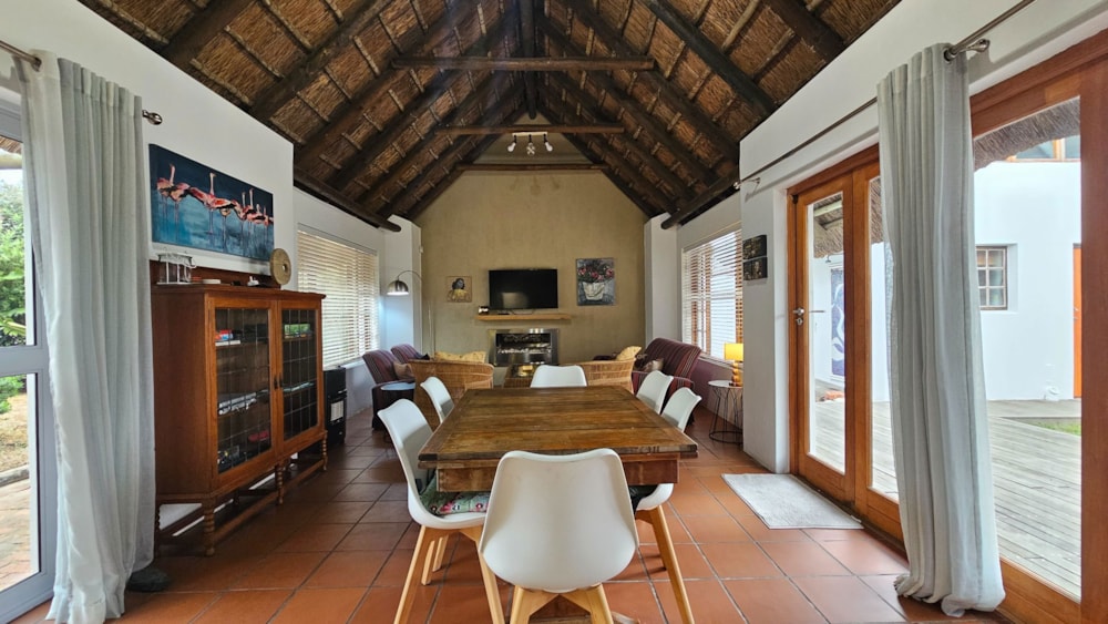 House to rent in St Francis Bay - 1SA1736483