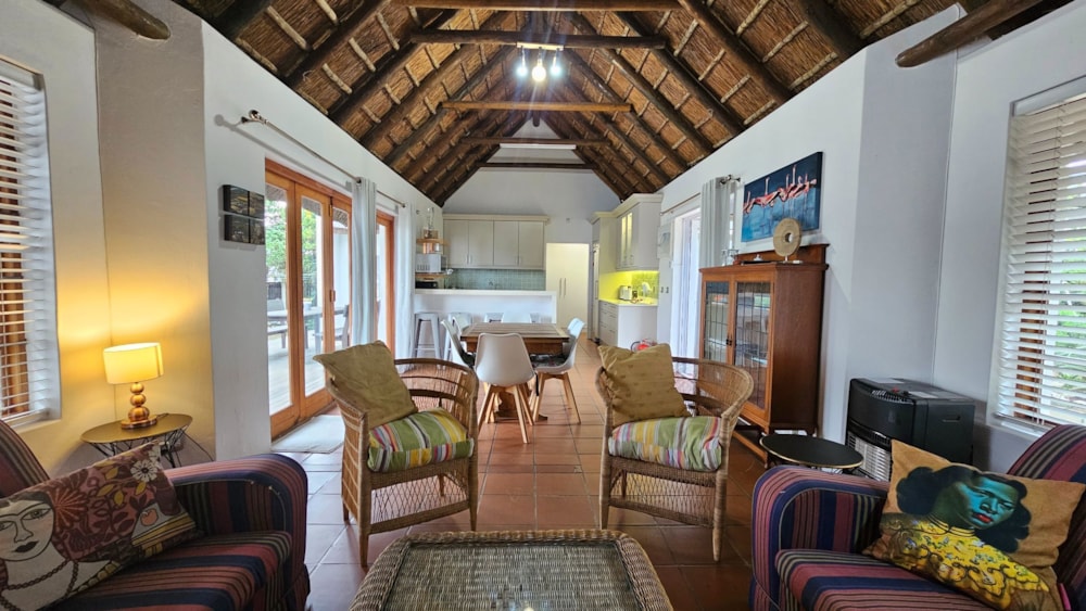 House to rent in St Francis Bay - 1SA1736483